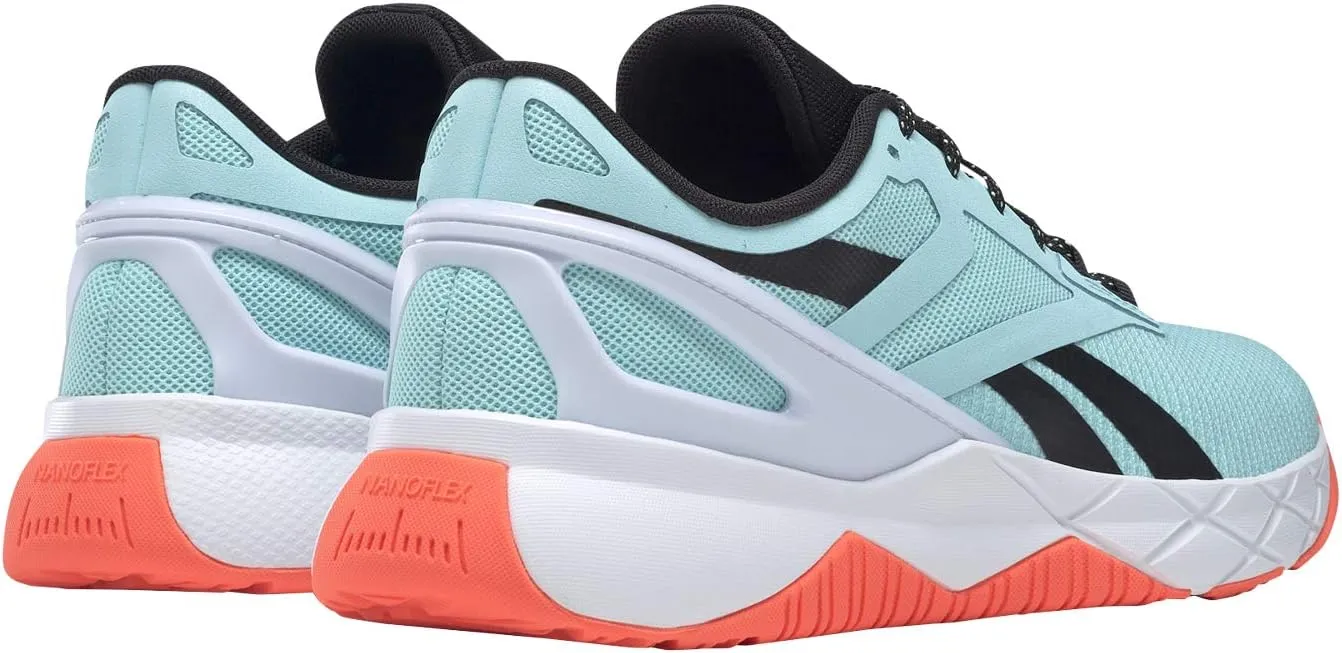 Reebok Men's Nanoflex Cross Trainer