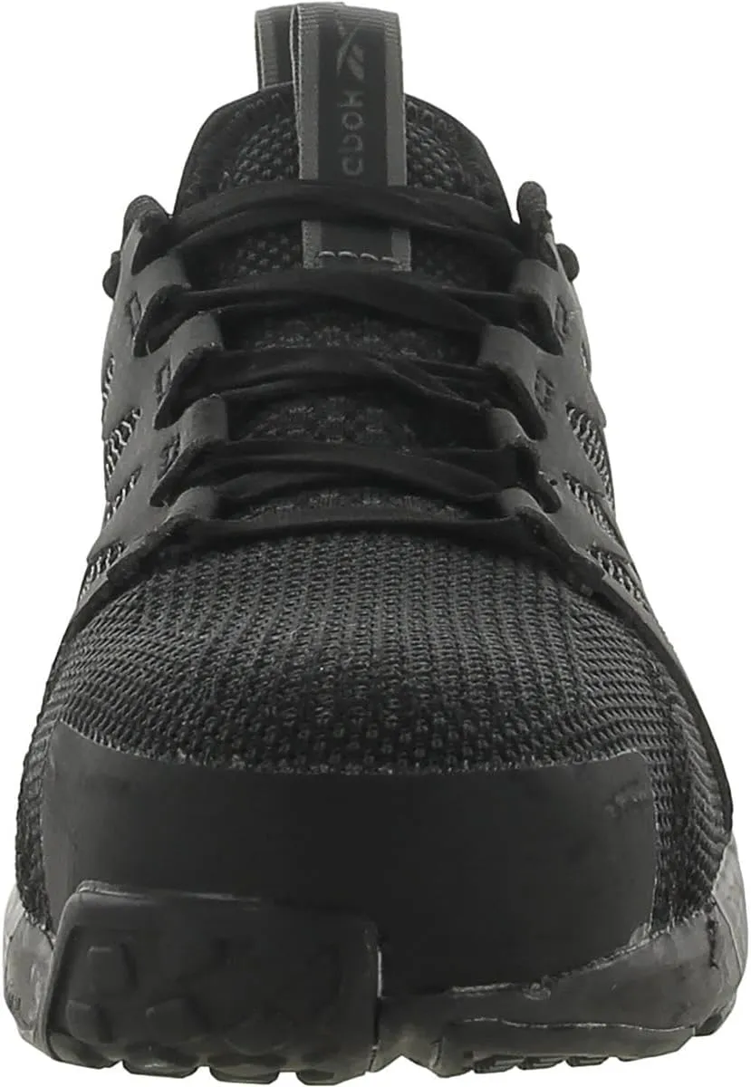 Reebok Women's Fusion Flexweave Safety Toe Athletic Work Shoe Industrial & Construction