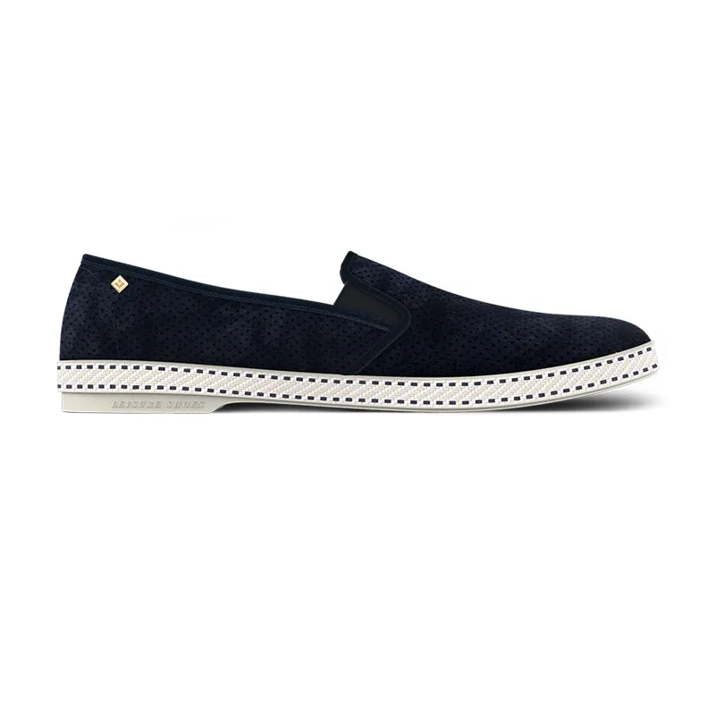 RIVIERAS CLASSIC SUEDE