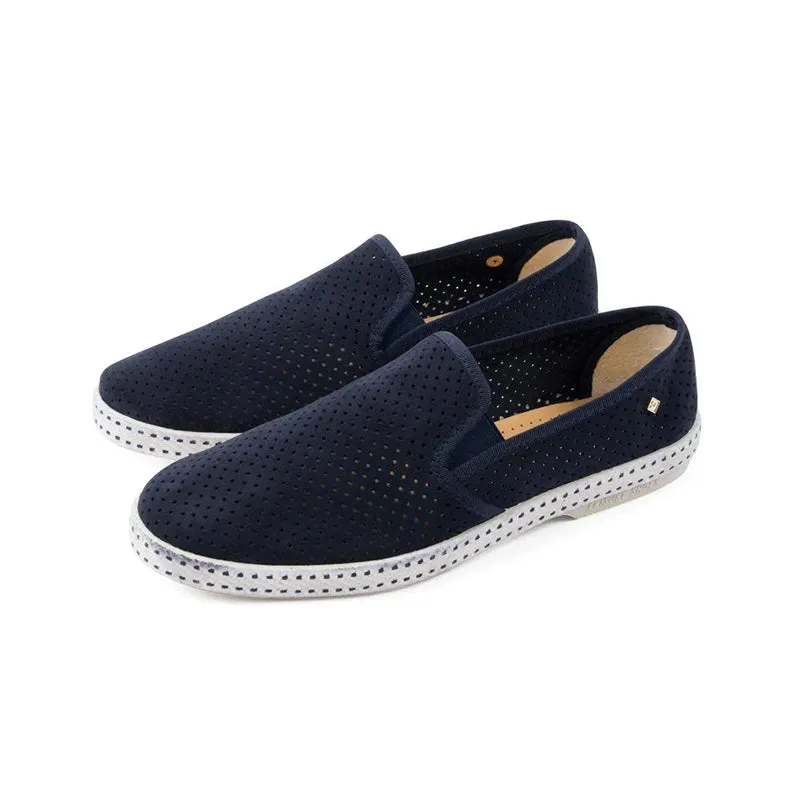 RIVIERAS CLASSIC SUEDE