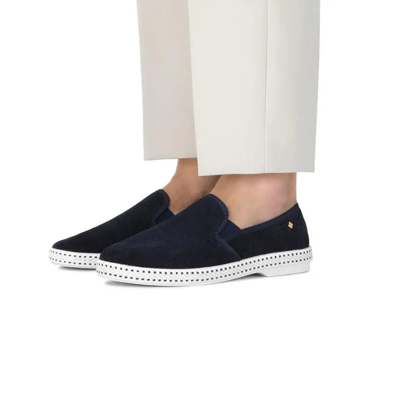RIVIERAS CLASSIC SUEDE