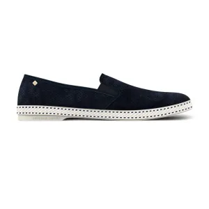 RIVIERAS CLASSIC SUEDE