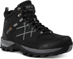 Samaris Iii Hiking Boots EU 46
