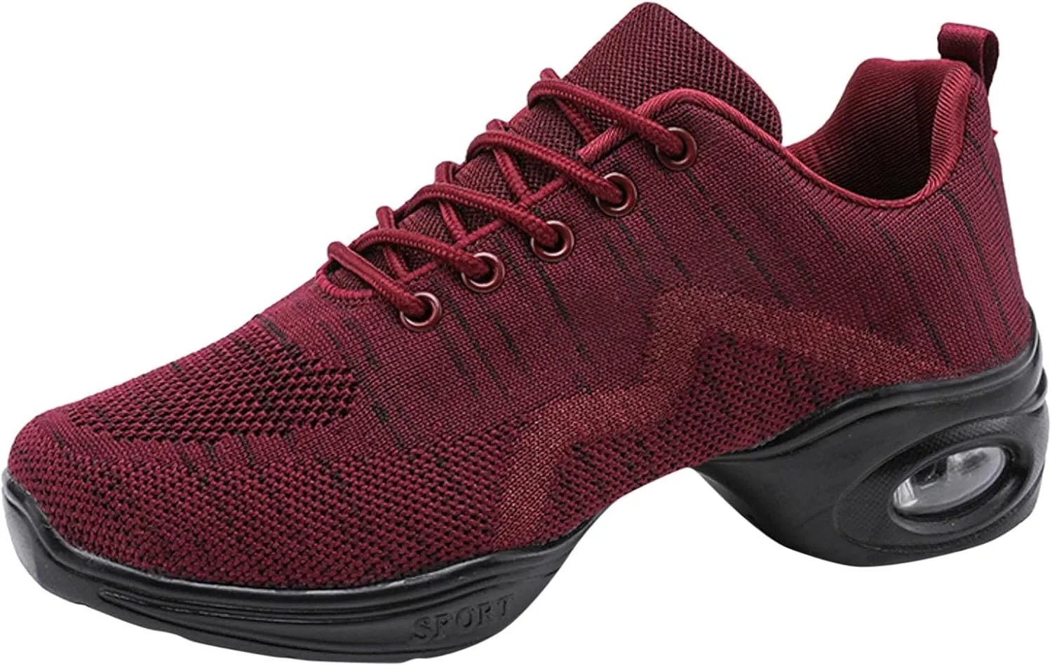SBGMoSJ Black Sparkly Sneakers for Women Dressy Slip On Shoes Women Comfortable Black Slip On Shoes Women Wide Dressy Womens Trail Running Shoes 7.5 Wide Comfy Shoes for Women Standing All Day Wide