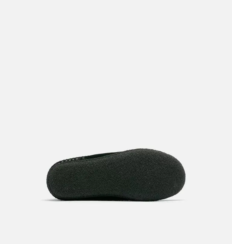 SOREL MANAWAN II SLIPPERS