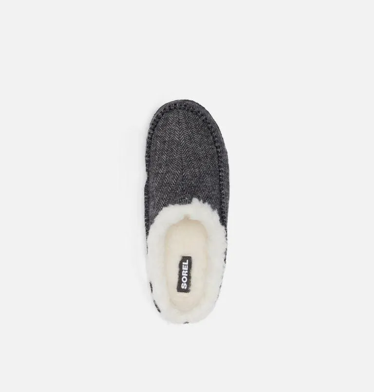 SOREL MANAWAN II SLIPPERS