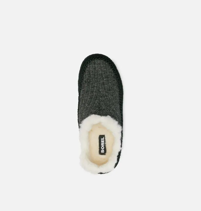 SOREL MANAWAN II SLIPPERS