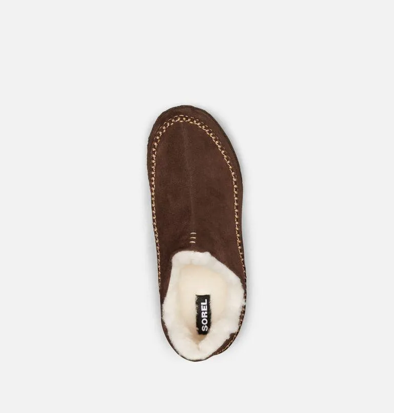 SOREL MANAWAN II SLIPPERS