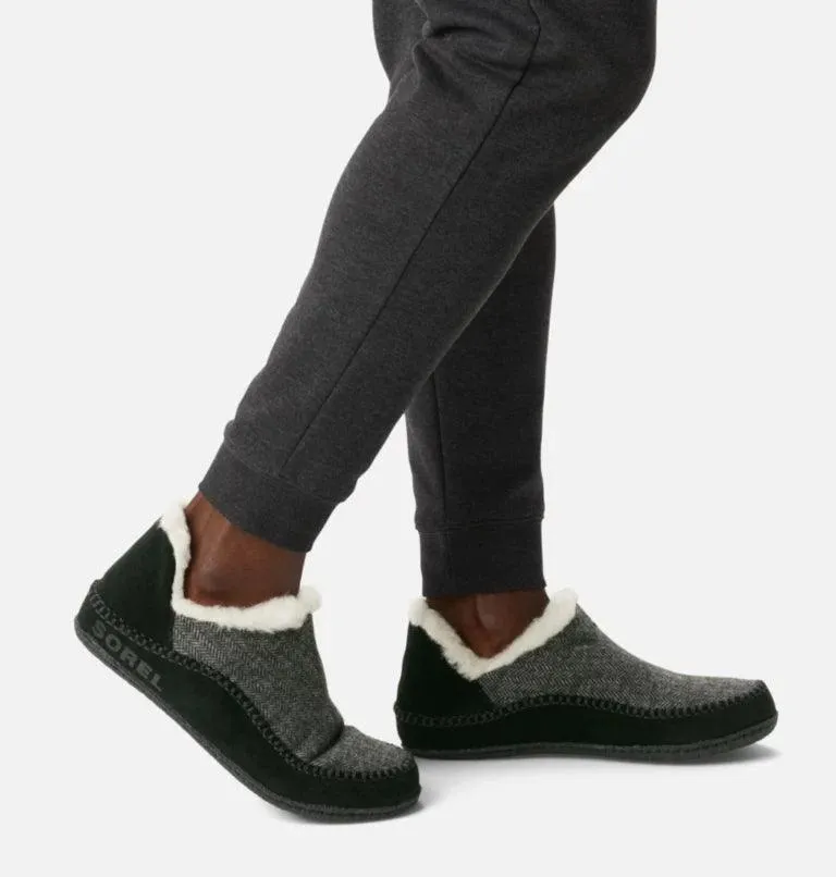 SOREL MANAWAN II SLIPPERS