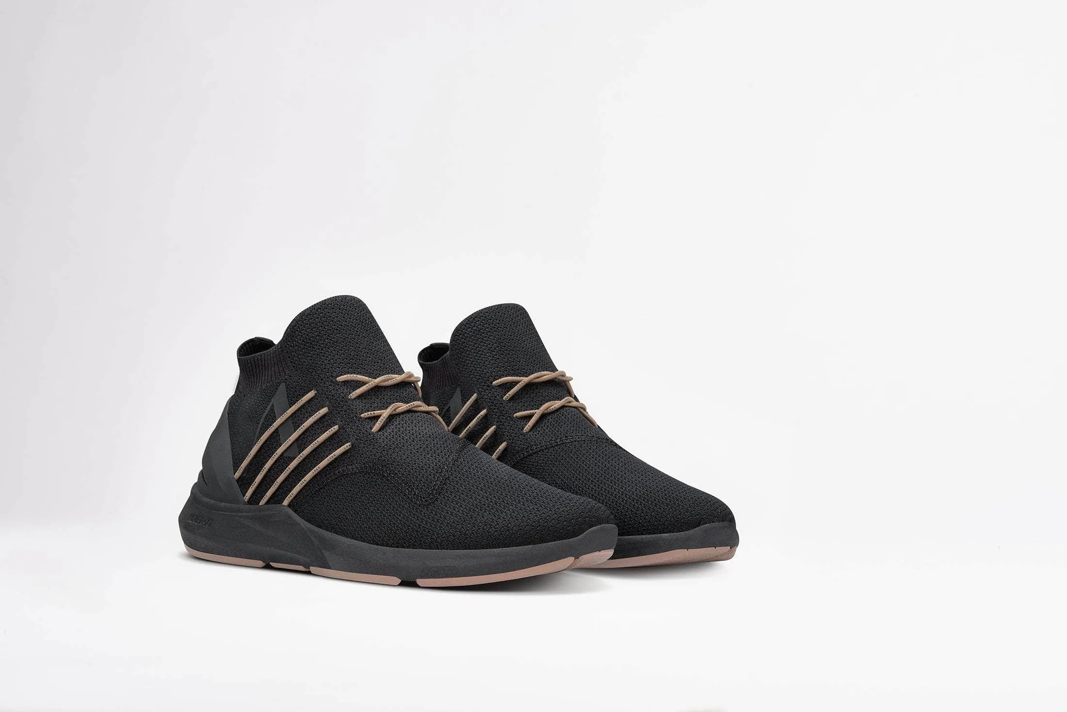Spyqon FG H-X1 Black Roebuck - Men