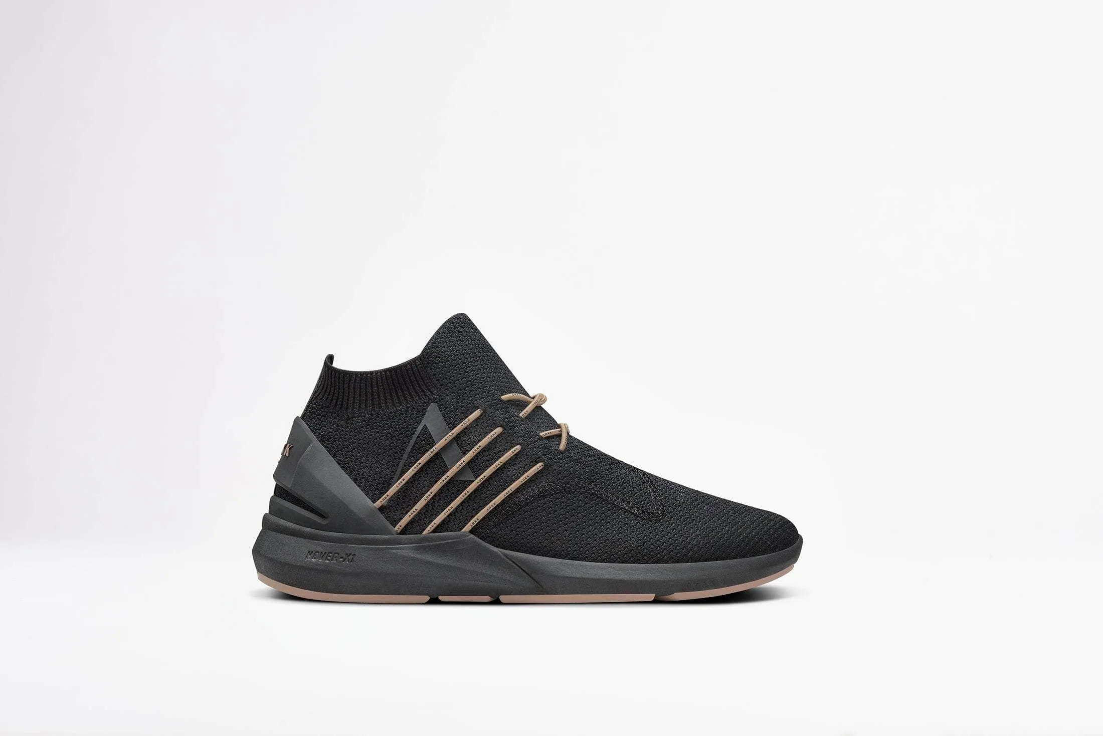 Spyqon FG H-X1 Black Roebuck - Men