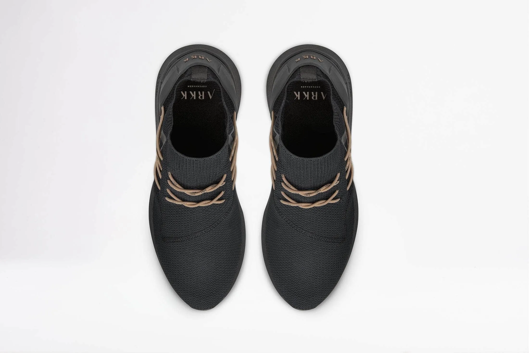 Spyqon FG H-X1 Black Roebuck - Men