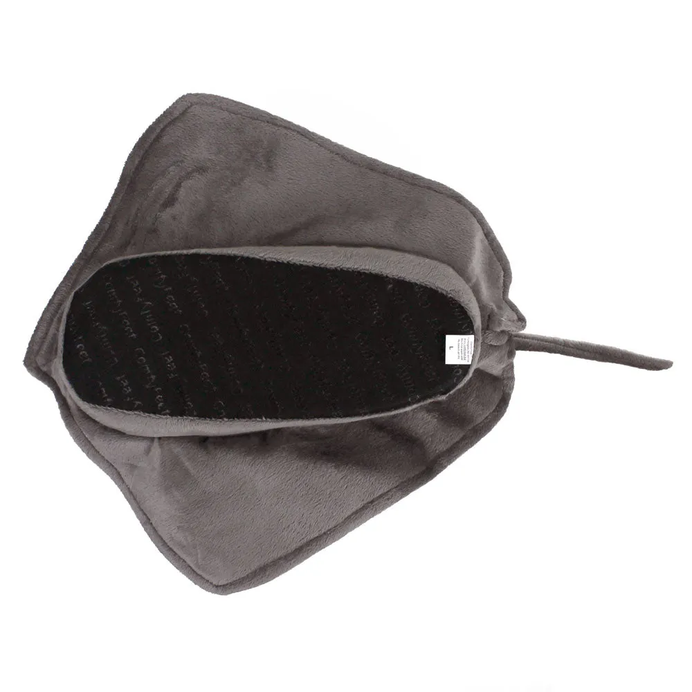 Stingray Slippers