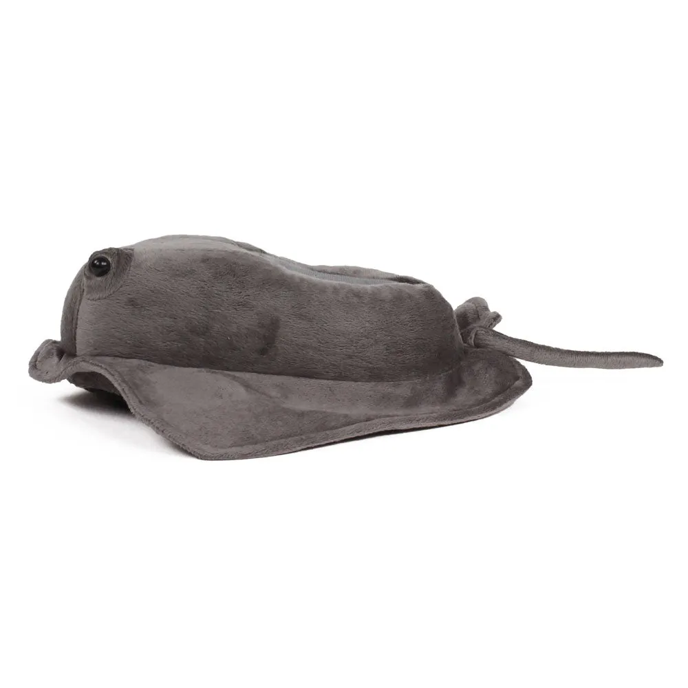 Stingray Slippers