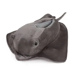 Stingray Slippers