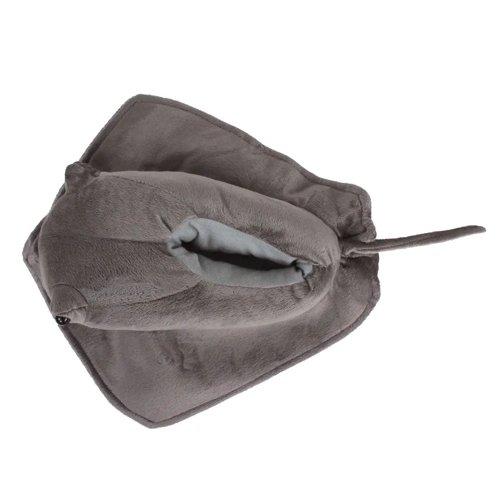Stingray Slippers