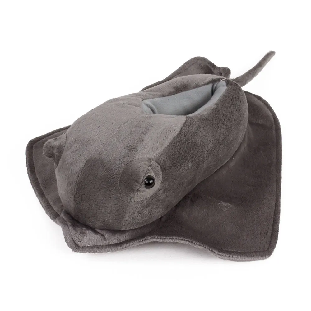 Stingray Slippers