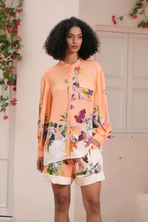 THE MONDRIAN - MARTHA TOP
