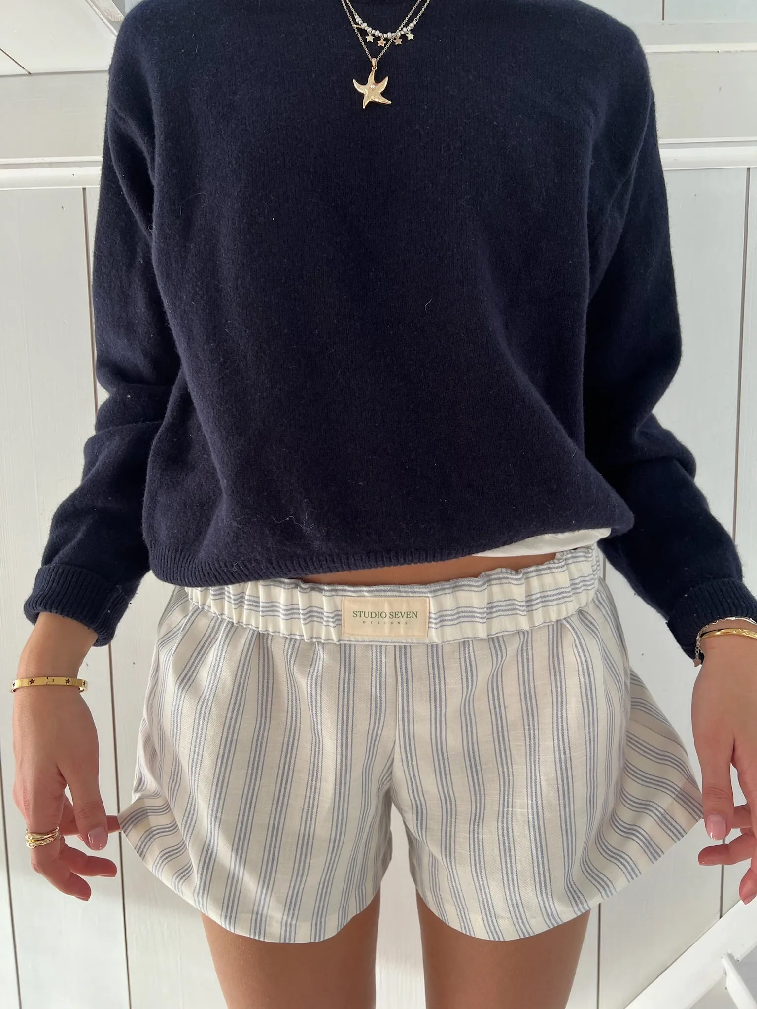 Tilda Lounge Shorts