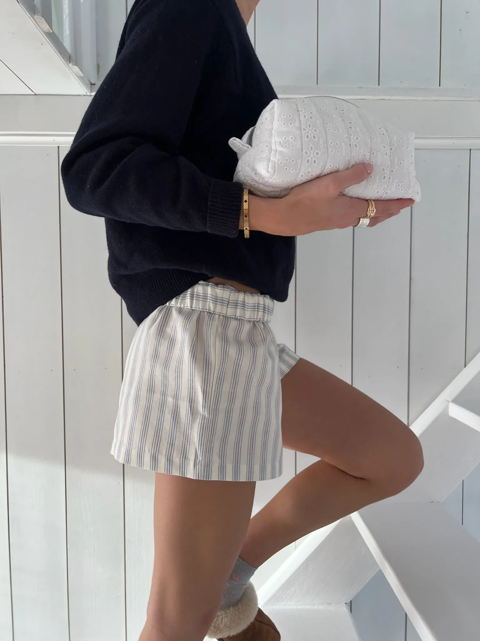 Tilda Lounge Shorts