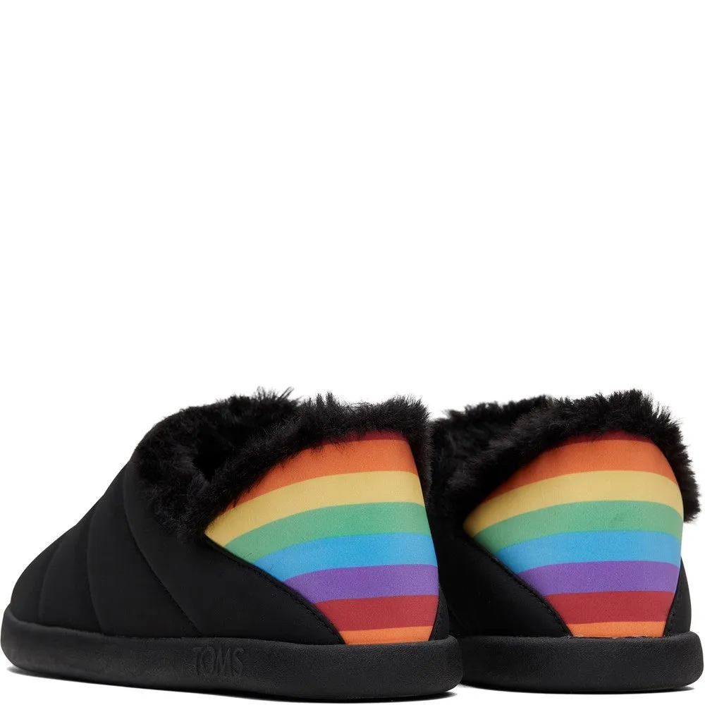 TOMS Ezra Classic Slippers