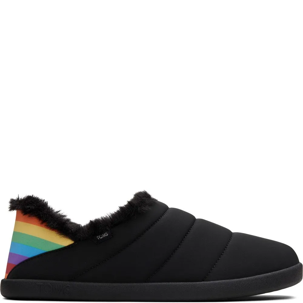 TOMS Ezra Classic Slippers