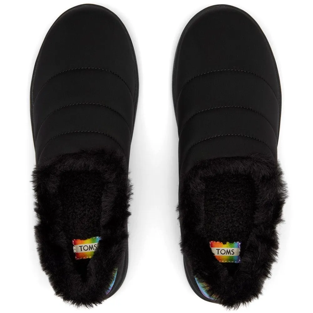 TOMS Ezra Classic Slippers