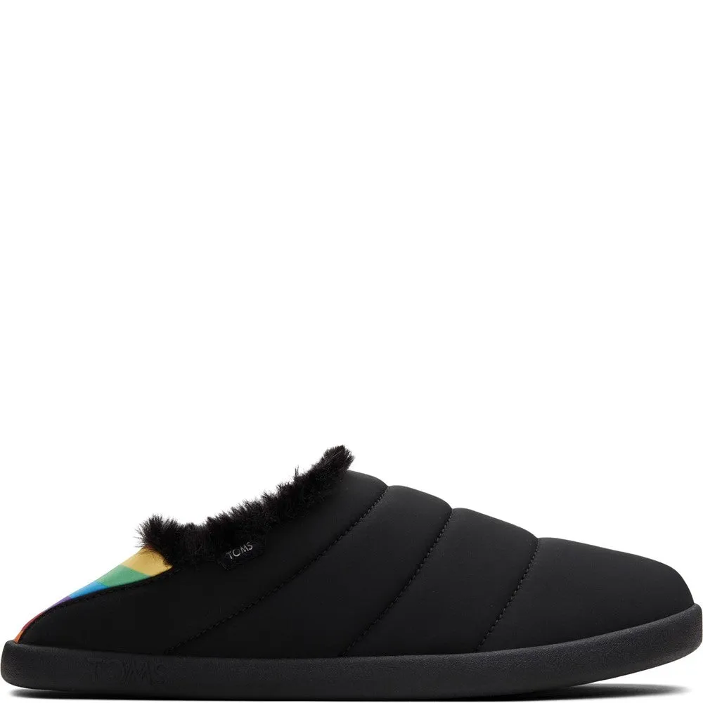 TOMS Ezra Classic Slippers
