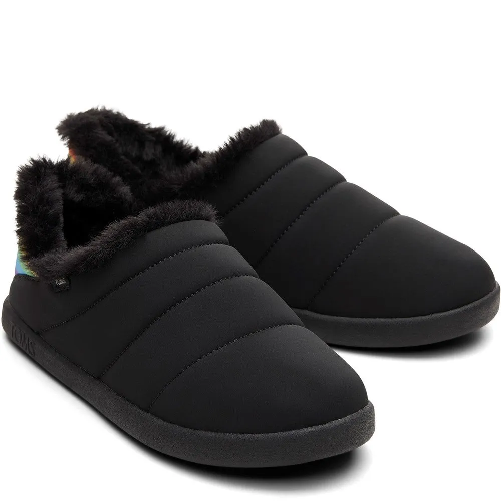 TOMS Ezra Classic Slippers