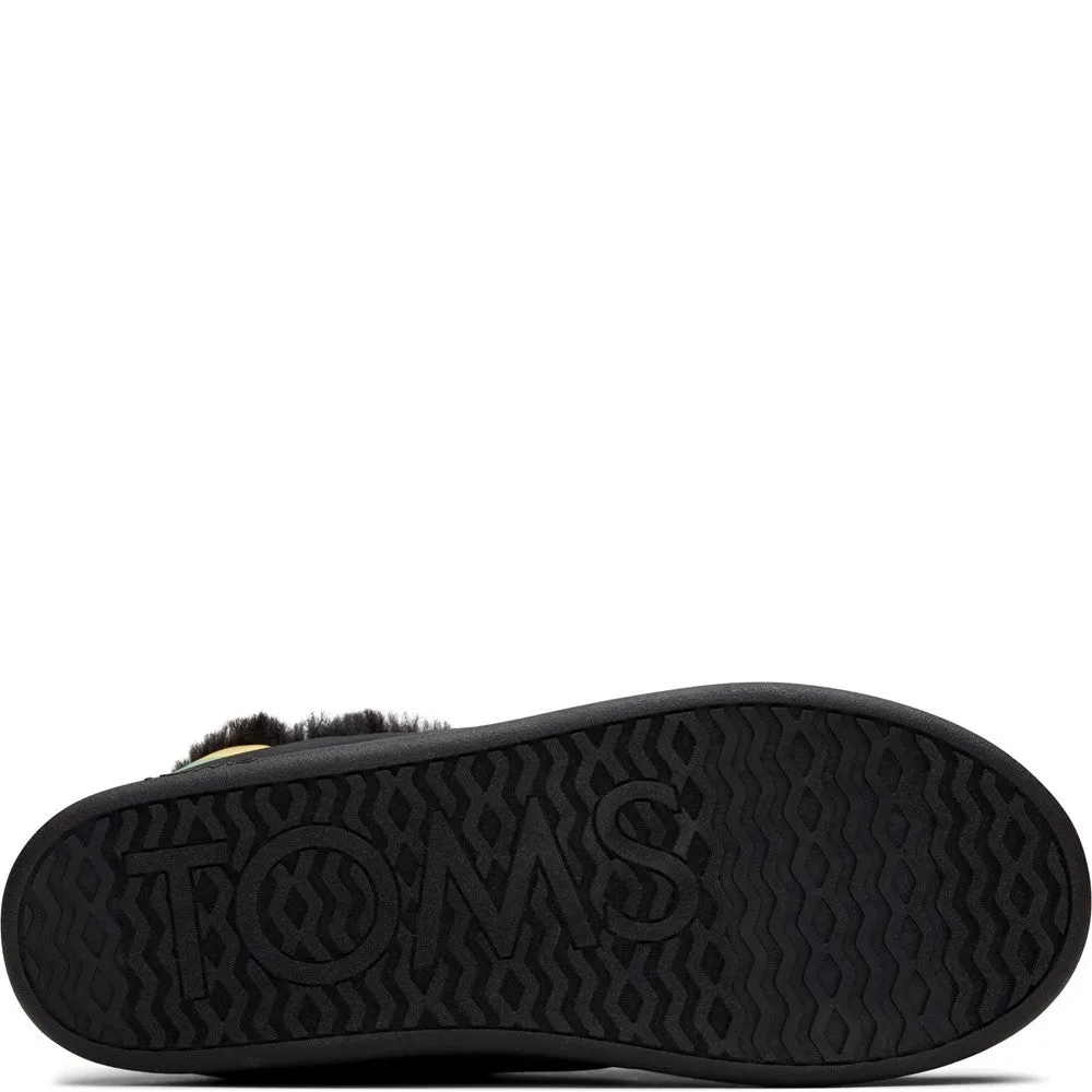 TOMS Ezra Classic Slippers