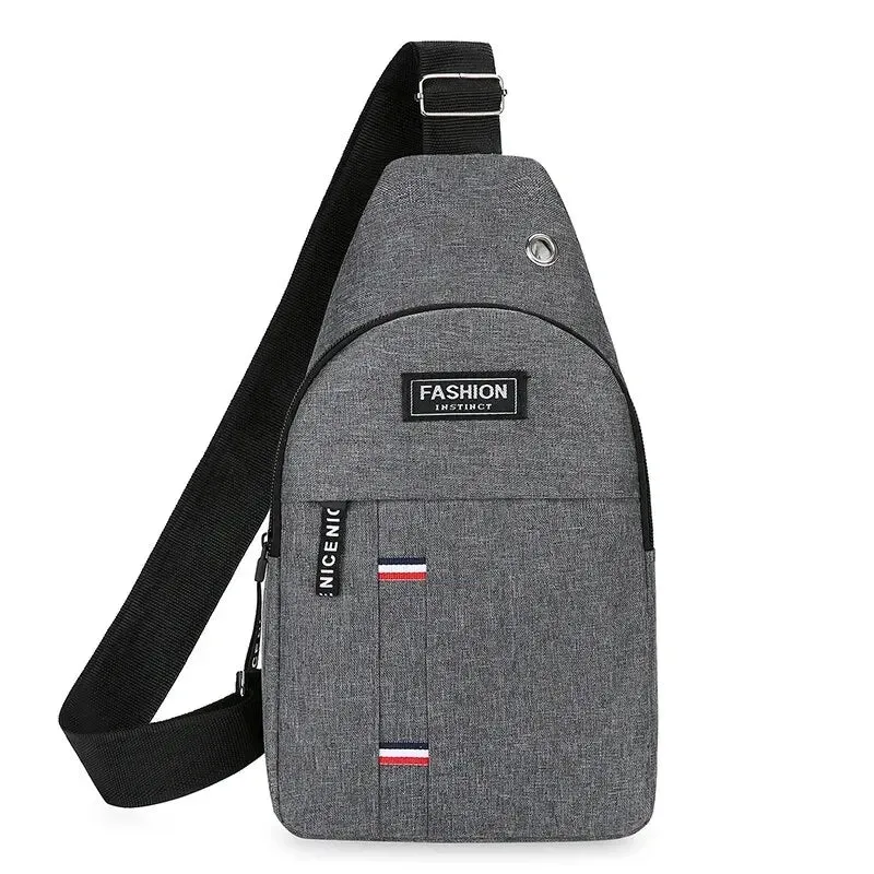 TOUCH  Sports Bag