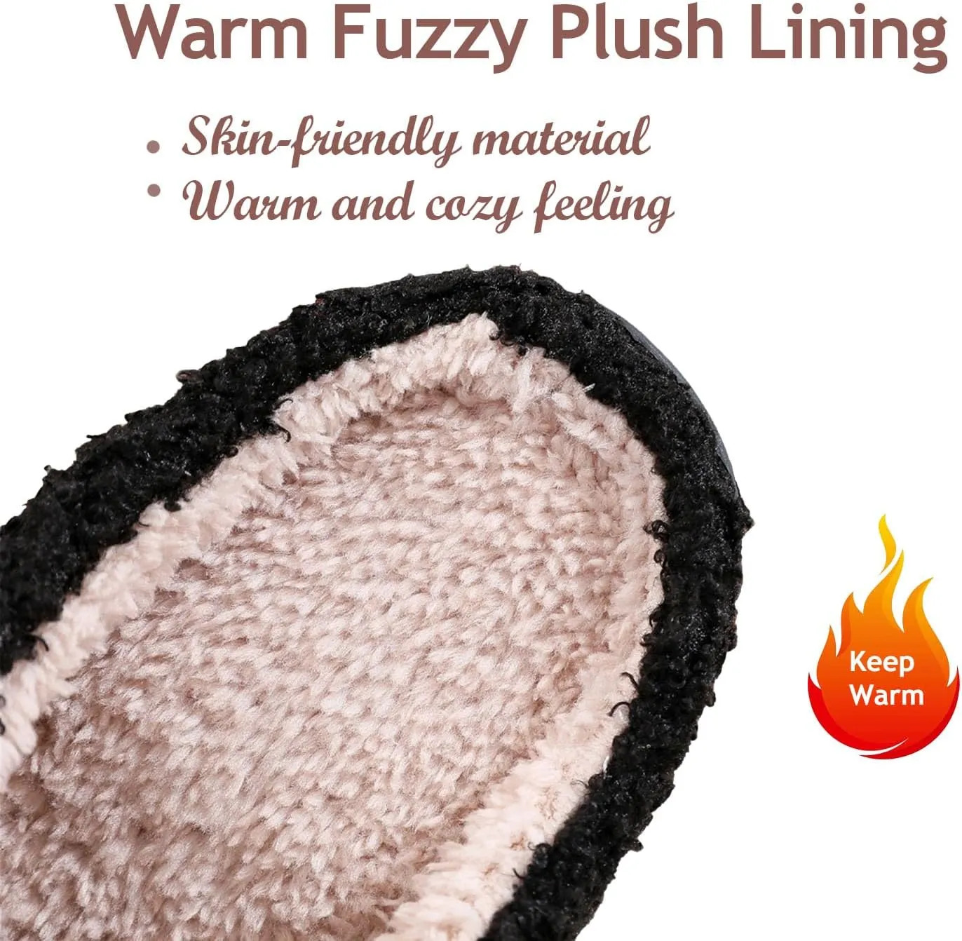 Winter Home Plush Cotton Slippers Cookie Spider Web Pumpkin Dog Halloween Style Floor Plush Fluffy Slippers For Women Men