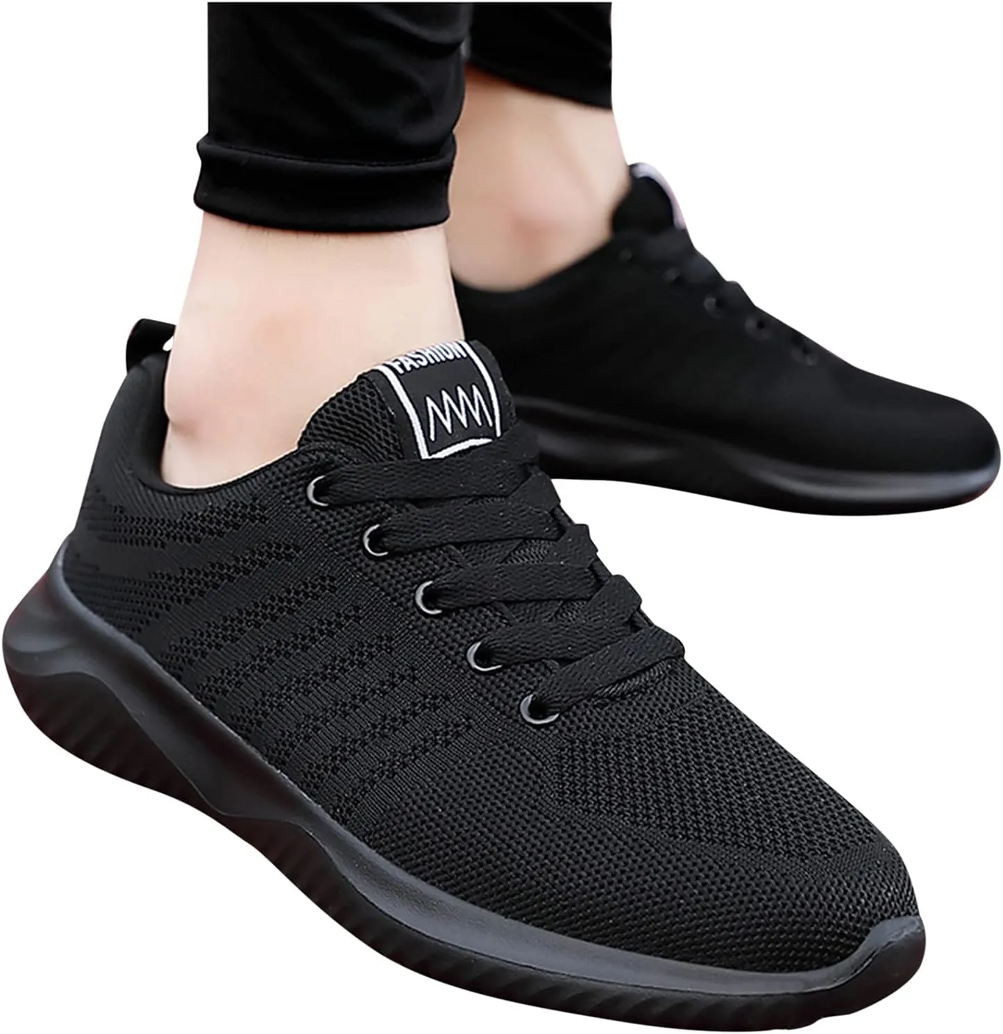 Women Sneakers Size 6 Wide Slip On Shoes Women Wide Arch Support Sneakers Women Wide Width Slip On Sneakers Women Size 8 Wide Zapatos para Correr De Mujer