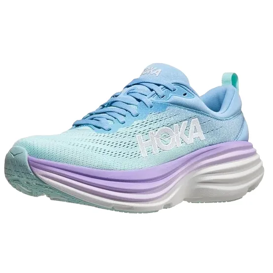 Women's Hoka One Bondi 8
