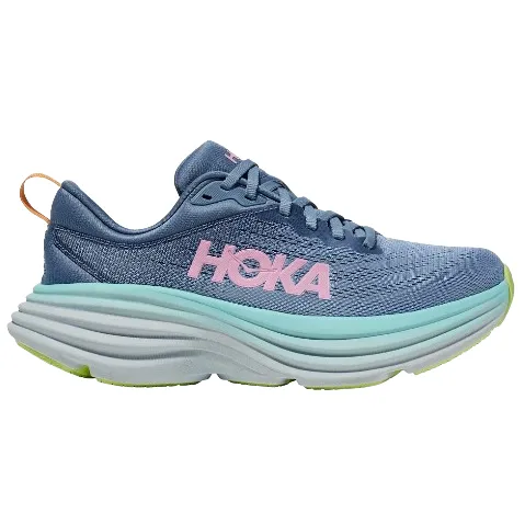 Women's Hoka One Bondi 8