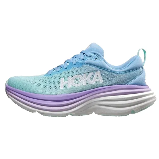 Women's Hoka One Bondi 8